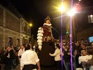 SAX A FOND : SOUVENIR SOUVENIR pour GAYANT 2012 !...