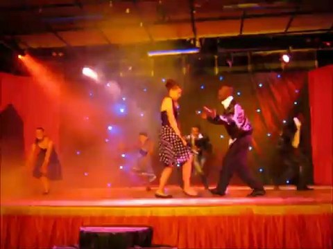 PLAYA DJERBA 18 juin 2012 (11) - Cabaret 6