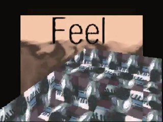 Backmasker : Year one in 60 Seconds