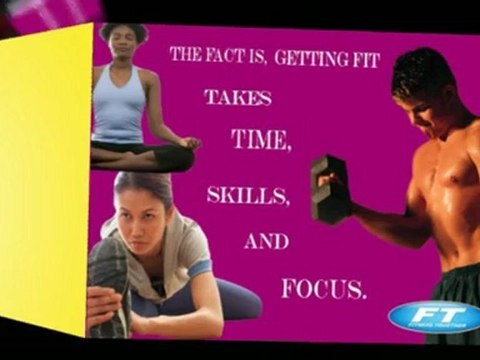 Personal Trainer Dunwoody,GA 1