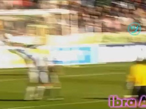 Zlatan Ibrahimovic : les années Ajax Amsterdam