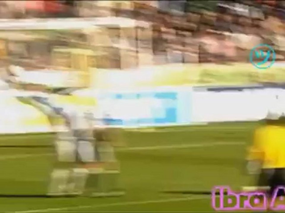 Zlatan Ibrahimovic : les années Ajax Amsterdam