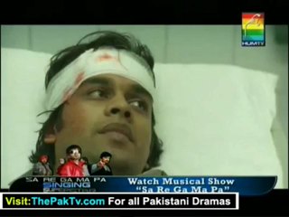 Nikhar Gae Gulab Sare Episode 35 By HUM TV - Part 1/3