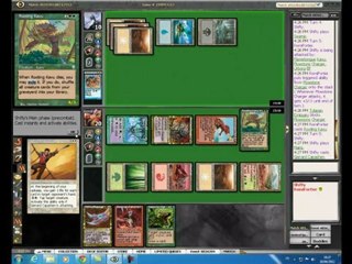 MTG - DRAFT IPA2 - demi final