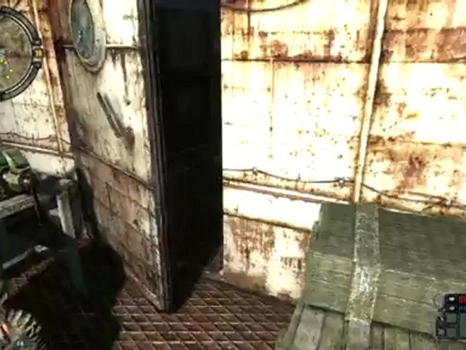 [S2][P2] S.T.A.L.K.E.R. Call of Pripyat