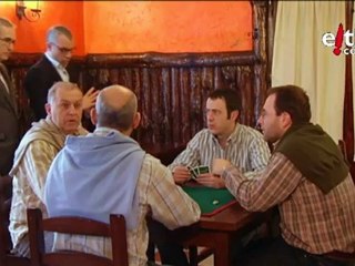 Manual para levantar las audiencias en televisión