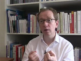 Replacer la compétitivité et l’emploi au cœur du débat public