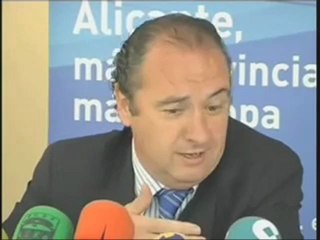 El PP dice que los periodistas de "El País deberían estar en la cárcel"