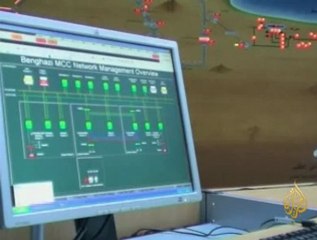 مشكلة المياه في ليبيا تطفو إلى السطح