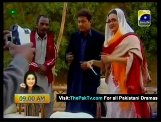 Annie Ki Aayegi Baraat Episode 14 By GEO TV - Part 1/4