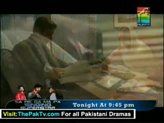 Nikhar Gae Gulab Sare Episode 35 By HUM TV - Part 2/3