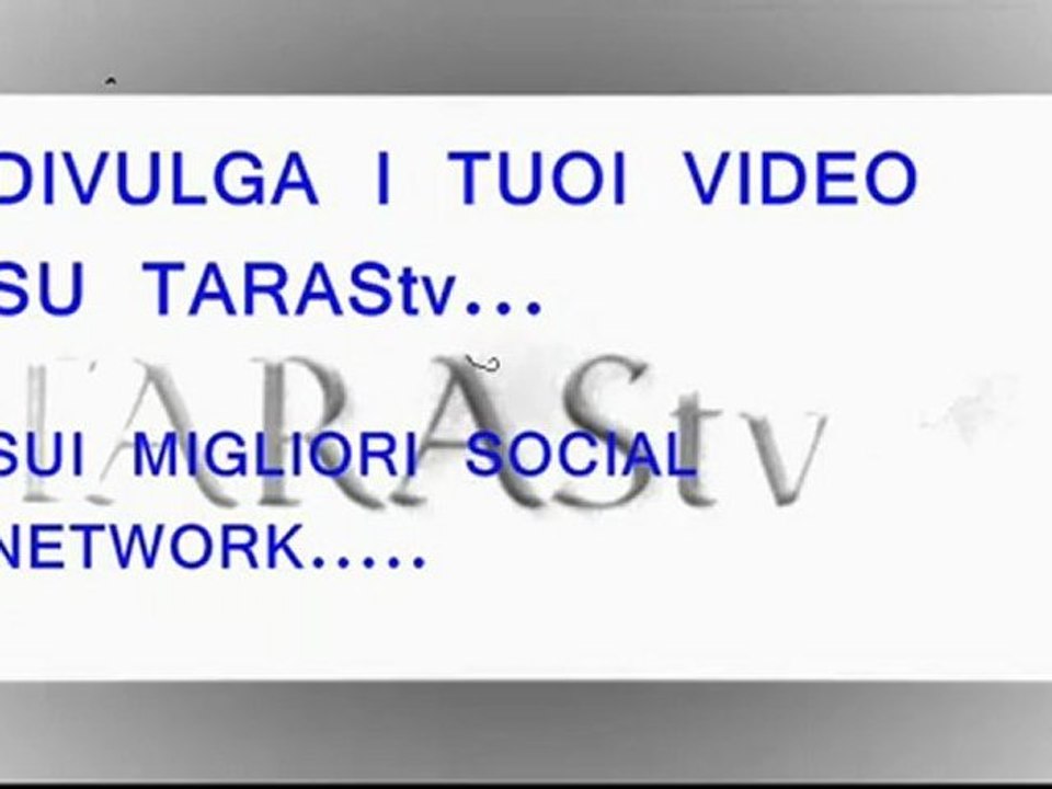 PROMO TARAStua