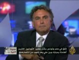 الثورة فعل تاريخي أو لا تكون- حديث الثورة 15/07/2011