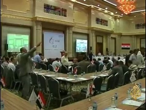 قتلى وجرحى في عدة مدن سورية