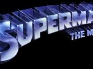 Superman (1978) - Official Trailer [VO-HQ]