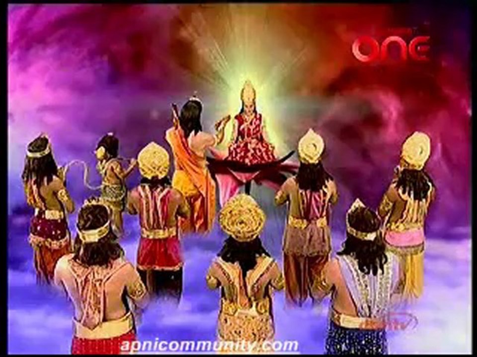 bajrangbali 12 july2012 pt1