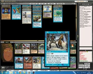 MTG - DRAFT IPA 3 - Draft et Build