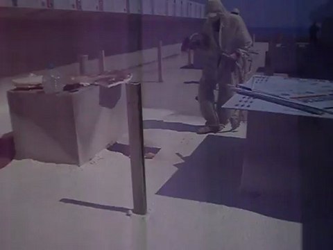 Sprey Poliüretan Antalya/POLİTEK POLİÜRETAN