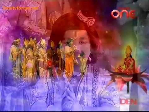 Jai Jai Jai Bajarangbali 12th July 2012 Video Watch Online Part1