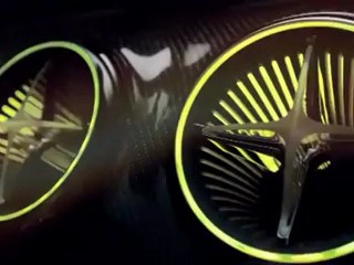 Mercedes-Benz Concept Style Coupe