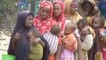 وصول مساعدات من جمعيات خيرية عربية إلى الصومال