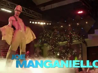 MAGIC MIKE - TEASER VF