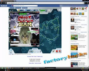 Yu-Gi-Oh! BAM Hack v 0.9b