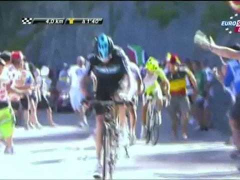 Tour de France 2012 - Etape.11;Albertville->La Toussuire-Les Sybelles.148.Km(16)