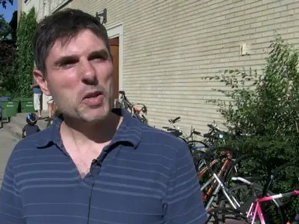 Wunderbar verquer: deutscher akrobat verzaubert die welt