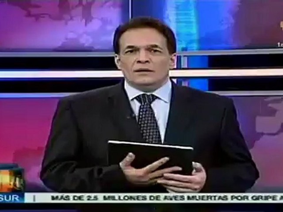 Policía reprime a integrantes de Ocupa Wall Street