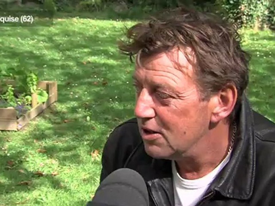 Opal'TV - Le JT - Edition du jeudi 12 juillet 2012