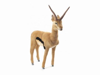 Peluche gazelle 60 cm