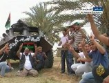 محاولات ثوار ليبيا التغلب على نقص العتاد