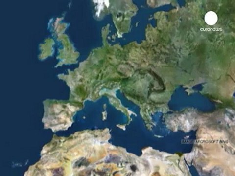 Dos españoles entre los montañeros fallecidos en los Alpes