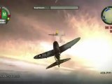 Damage Inc. Pacific Squadron WWII - Trailer d'annonce