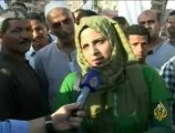 محاكمة أنس الفقي وزير الإعلام المصري السابق
