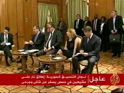 معارك بين الثوار وكتائب القذافي بأطراف البريقة