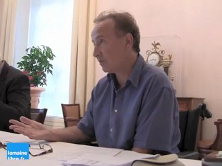 Le soutien du Conseil Régional au Mans FC