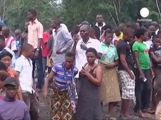 Nigéria : l'explosion d'un camion citerne fait plus de...