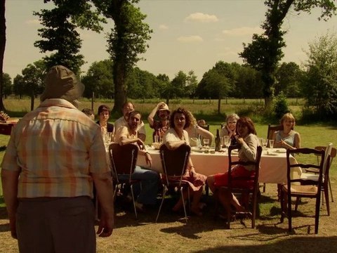 'El Skylab' - Tráiler español