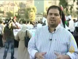 تداعيات الاحتجاجات المطالبة بالإصلاح في الأردن