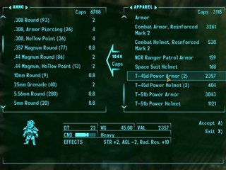 [S11][P2] Fallout - New Vegas