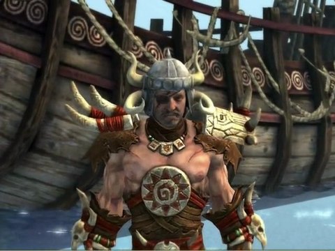 MIGHT & MAGIC HEROES VI - Pirates of the Savage Sea