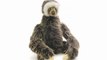 Peluche paresseux 38 cm