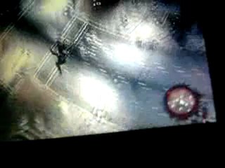 vidéo de infamous 1er mission