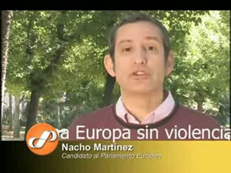 Spot Partido Humanista