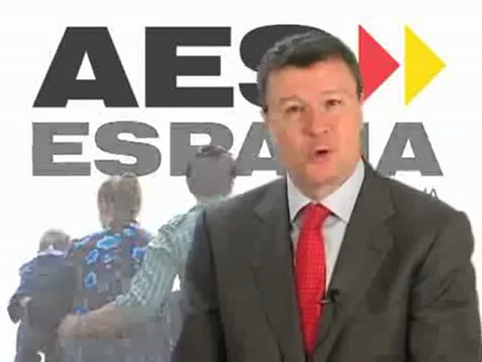 Spot Alternativa Española AES