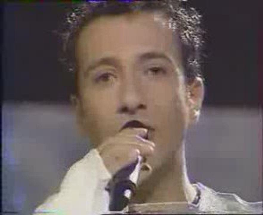 2000 Cyprus - Voice