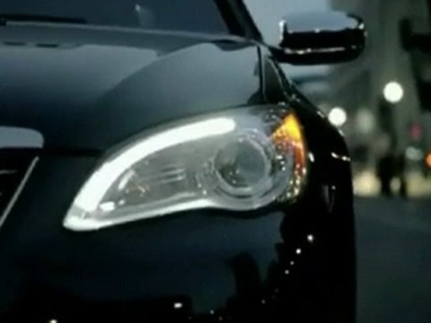 Chrysler 200 a vendre chez Landry Automobiles Chrysler Laval Montreal