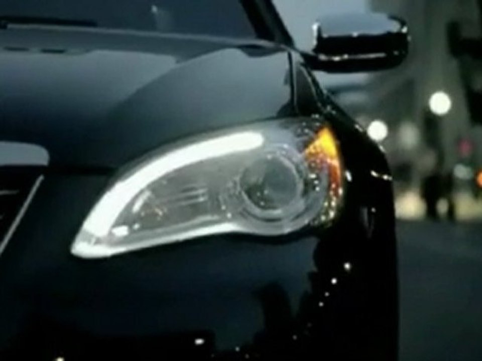 Chrysler 200 a vendre chez Landry Automobiles Chrysler Laval Montreal